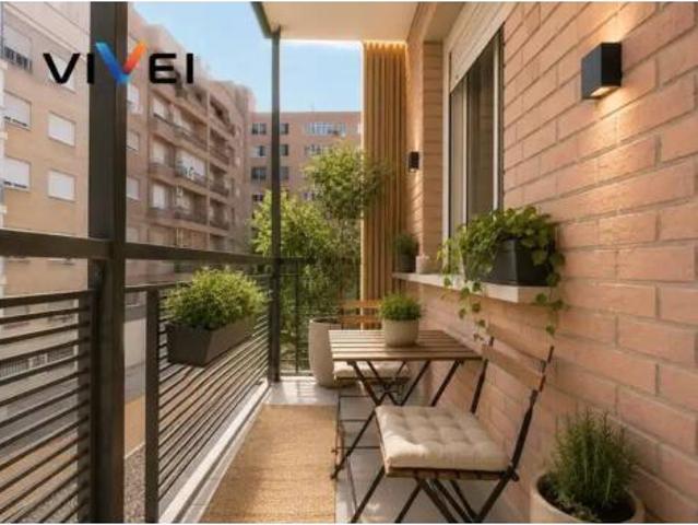 Piso Venta Madrid Capital, Acacias