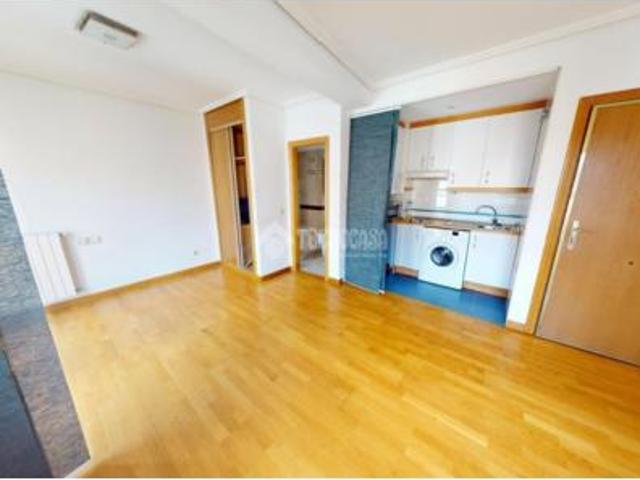 Piso Venta Madrid Capital, Adelfas