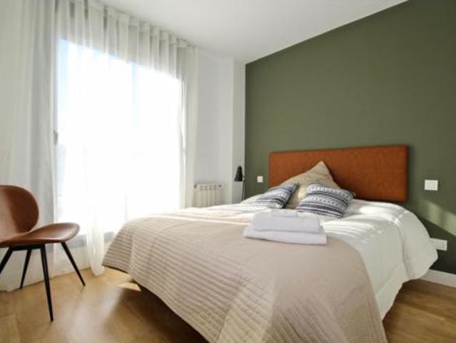 Piso Venta Madrid Capital, Adelfas