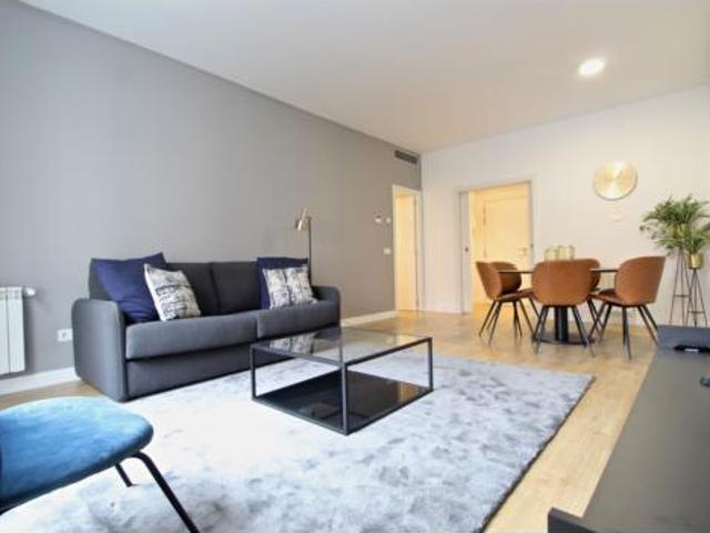Piso Venta Madrid Capital, Adelfas