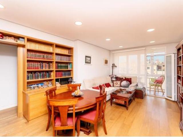 Piso Venta Madrid Capital, Adelfas