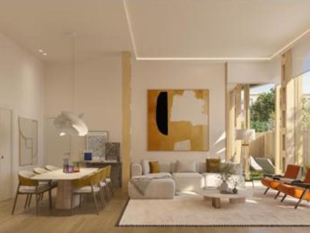 Piso Venta Madrid Capital, Adelfas