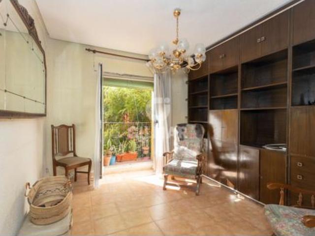 Piso Venta Madrid Capital, Adelfas
