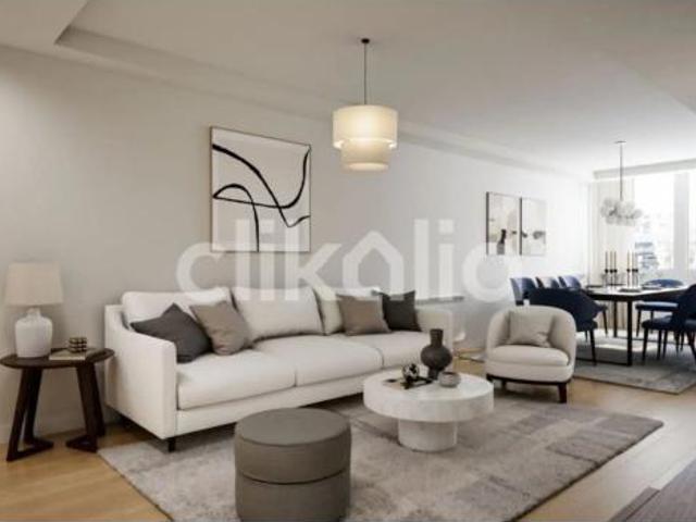Piso Venta Madrid Capital, Adelfas