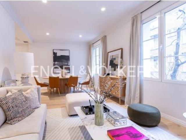 Piso Venta Madrid Capital, Trafalgar