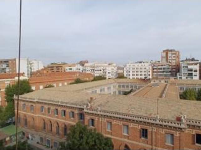Piso Venta Madrid Capital, Almagro