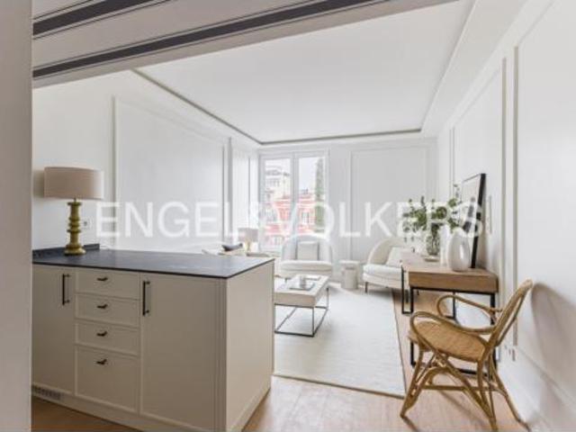 Piso Venta Madrid Capital, Almagro