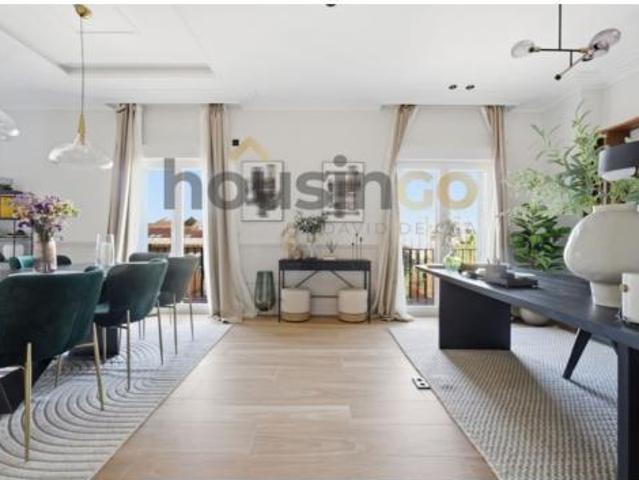 Piso Venta Madrid Capital, Almagro
