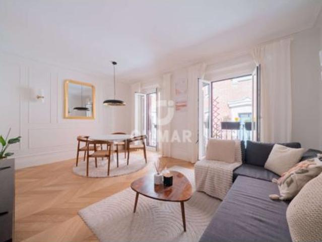 Piso Venta Madrid Capital, Almagro