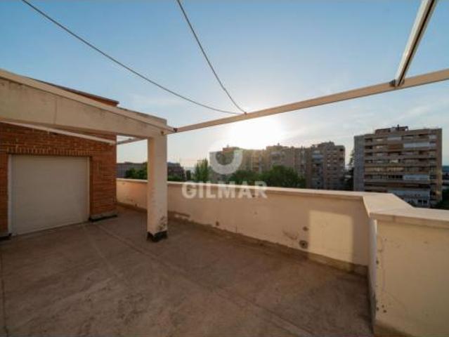 Piso Venta Madrid Capital, Almagro