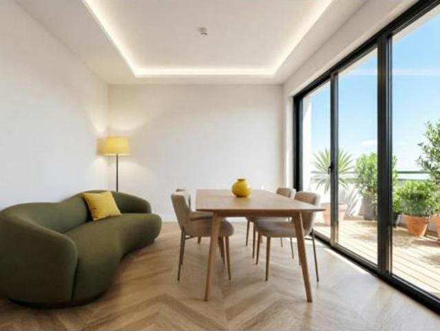 Piso Venta Madrid Capital, Almagro