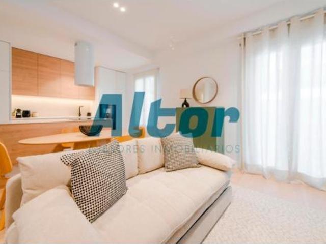 Piso Venta Madrid Capital, Almagro