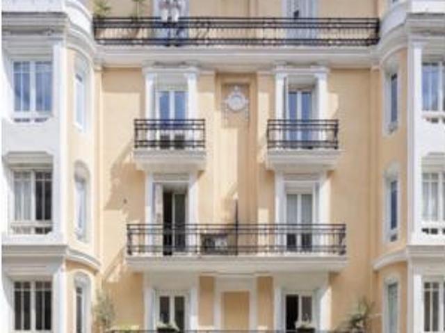 Piso Venta Madrid Capital, Almagro