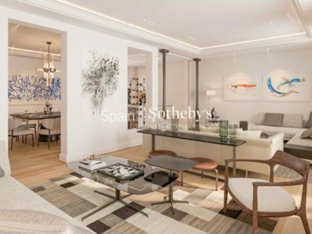 Piso Venta Madrid Capital, Almagro