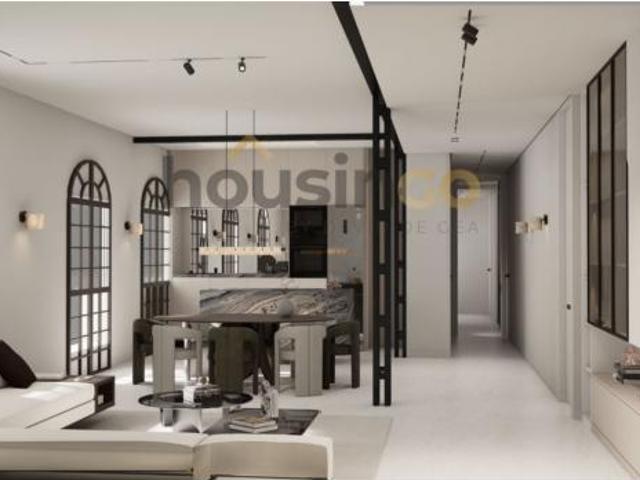 Piso Venta Madrid Capital, Almagro