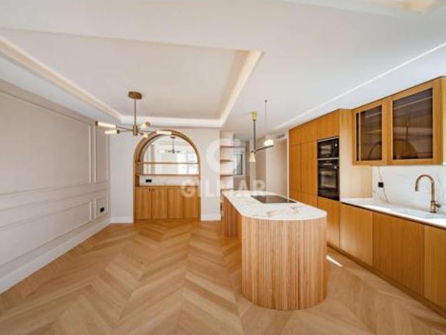 Piso Venta Madrid Capital, Almagro