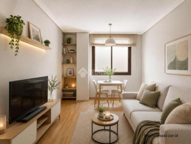 Piso Venta Madrid Capital, Almagro