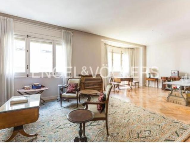 Piso Venta Madrid Capital, Almagro