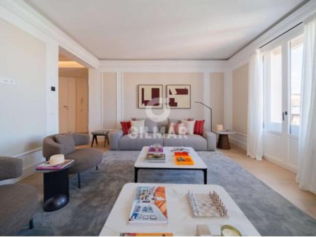 Piso Venta Madrid Capital, Almagro