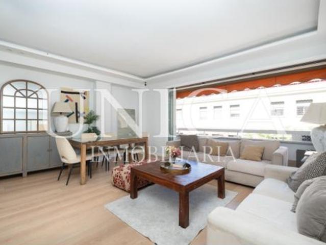 Piso Venta Madrid Capital, Almagro