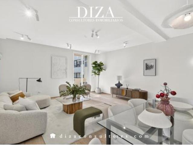 Piso Venta Madrid Capital, Almagro