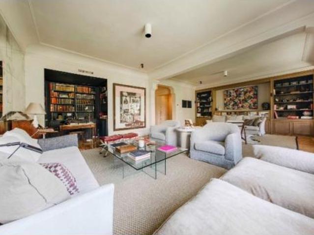 Piso Venta Madrid Capital, Almagro
