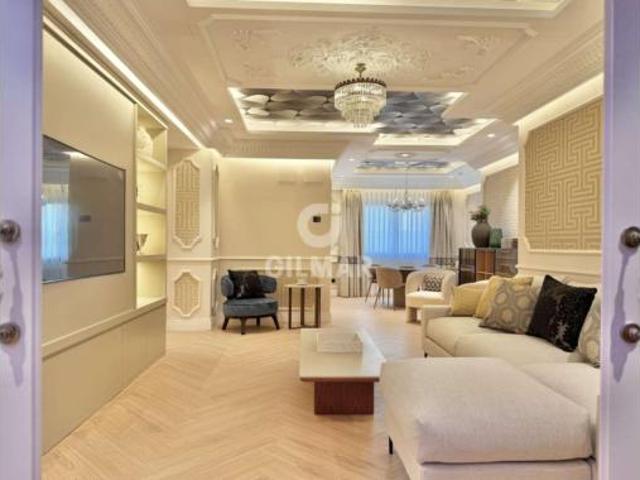 Piso Venta Madrid Capital, Almagro