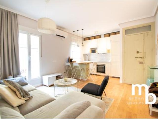 Piso Venta Madrid Capital, Almagro