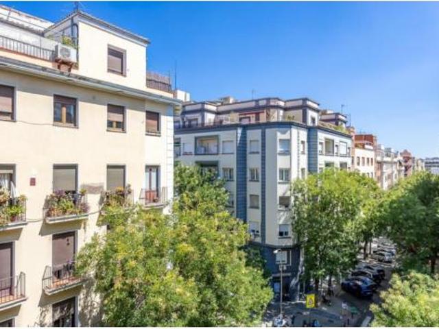Piso Venta Madrid Capital, Almagro