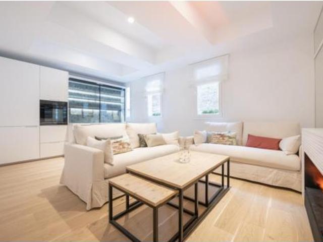 Piso Venta Madrid Capital, Almagro