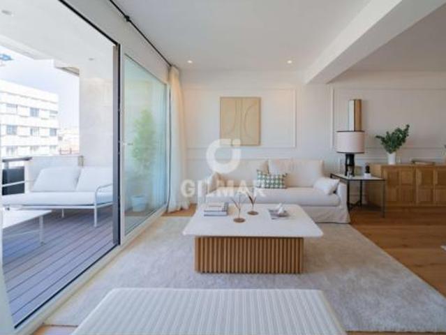 Piso Venta Madrid Capital, Almagro