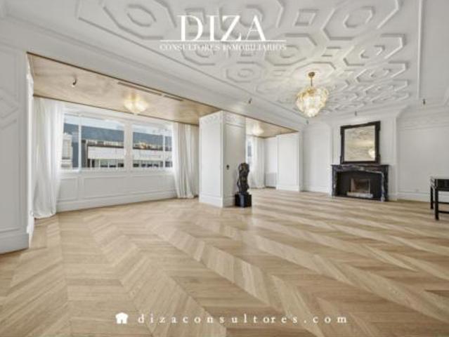 Piso Venta Madrid Capital, Almagro