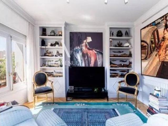 Piso Venta Madrid Capital, Almagro