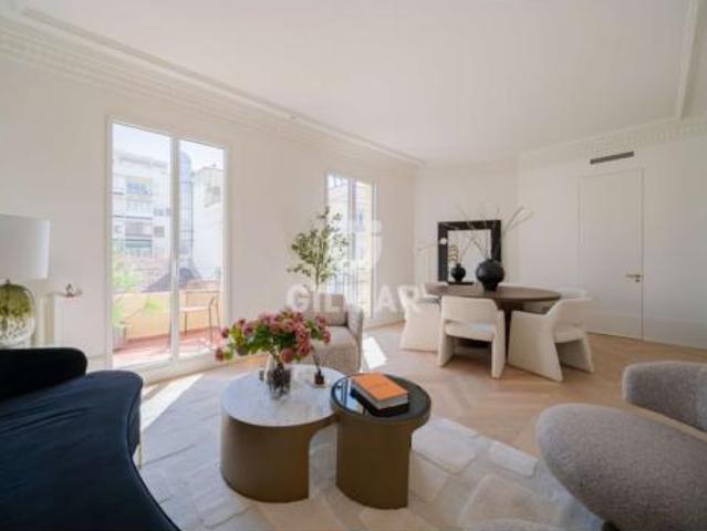 Piso Venta Madrid Capital, Almagro