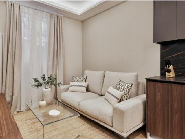 Piso Venta Madrid Capital, Almagro