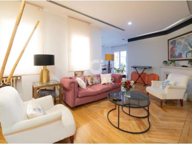 Piso Venta Madrid Capital, Almagro