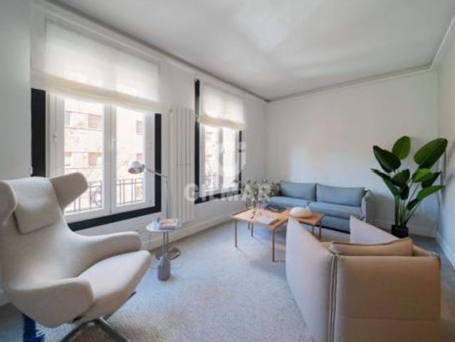 Piso Venta Madrid Capital, Almagro