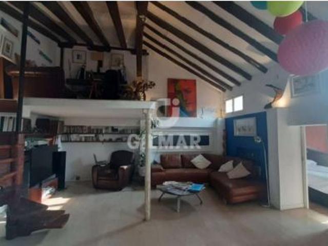 Piso Venta Madrid Capital, Almagro