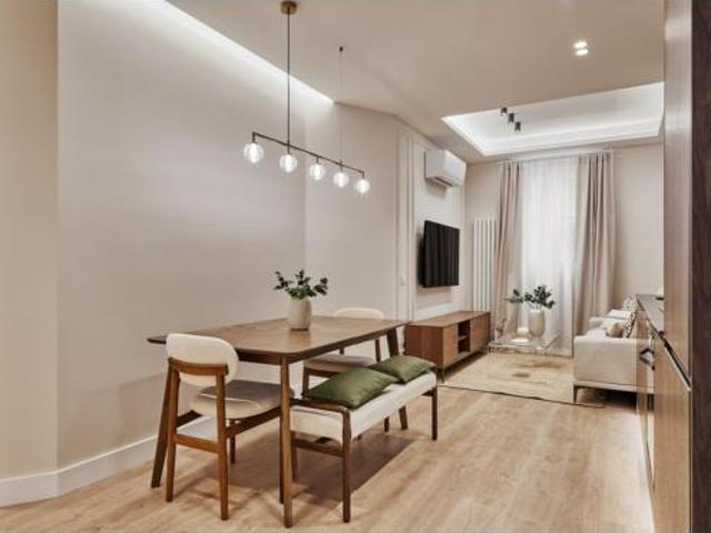 Piso Venta Madrid Capital, Almagro