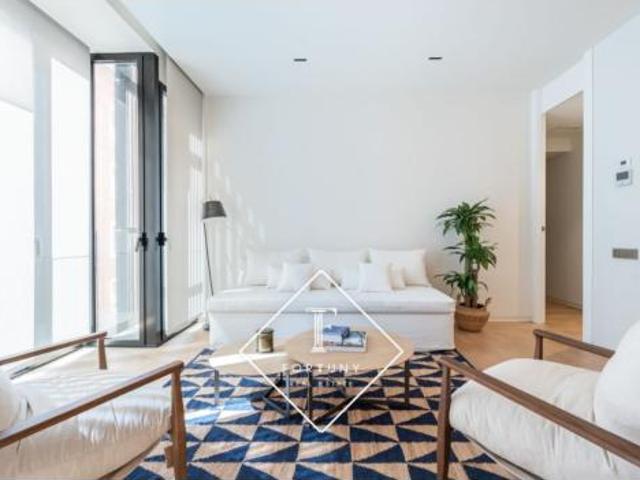 Piso Venta Madrid Capital, Almagro