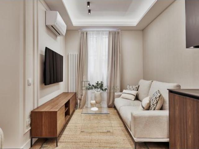 Piso Venta Madrid Capital, Almagro
