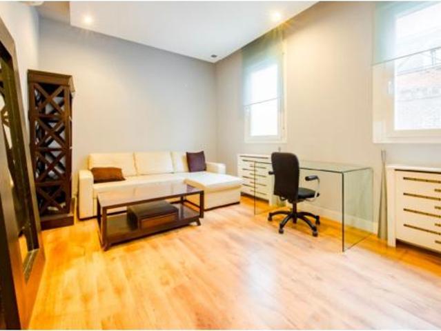 Piso Venta Madrid Capital, Almagro