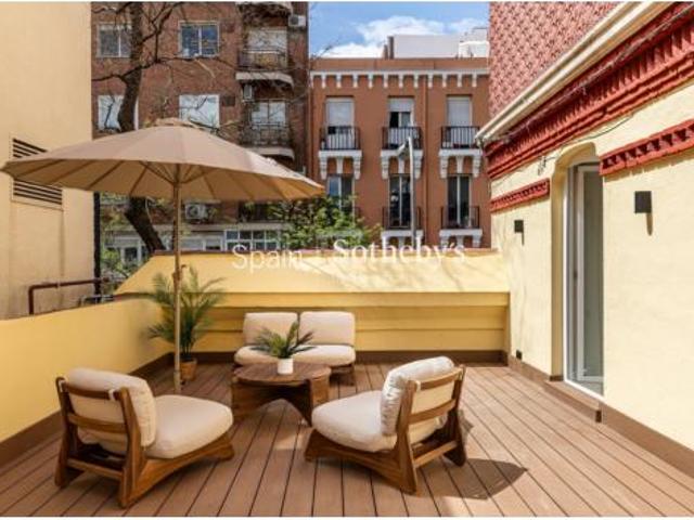 Piso Venta Madrid Capital, Almagro