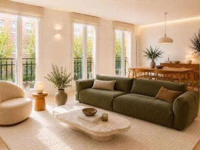 Piso Venta Madrid Capital, Almagro