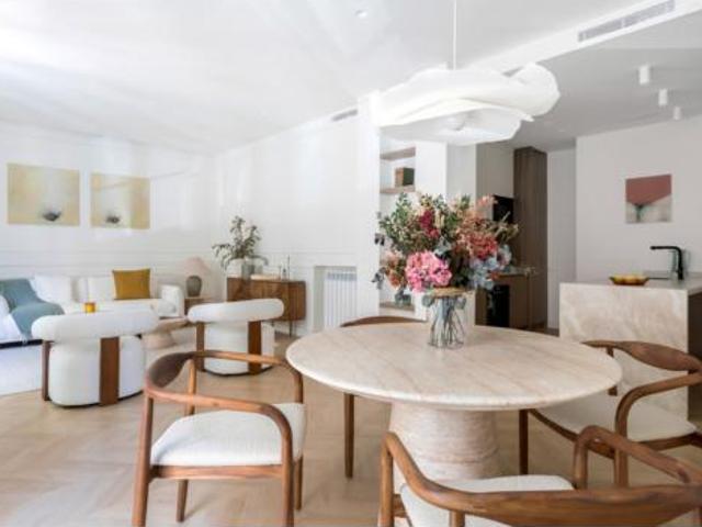 Piso Venta Madrid Capital, Almagro