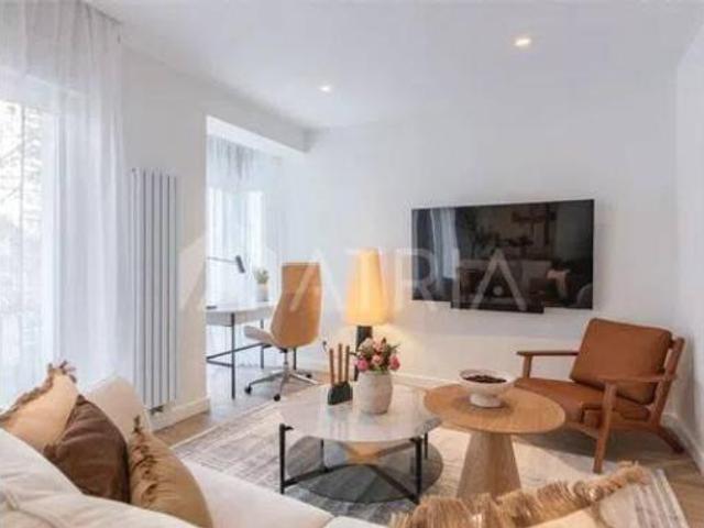 Piso Venta Madrid Capital, Almagro