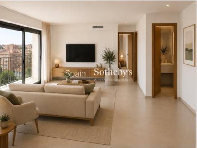 Piso Venta Madrid Capital, Almenara