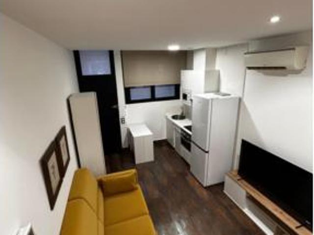 Piso Venta Madrid Capital, Almenara