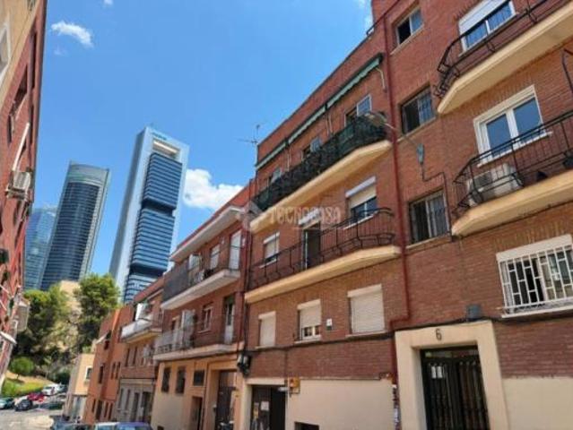 Piso Venta Madrid Capital, Almenara