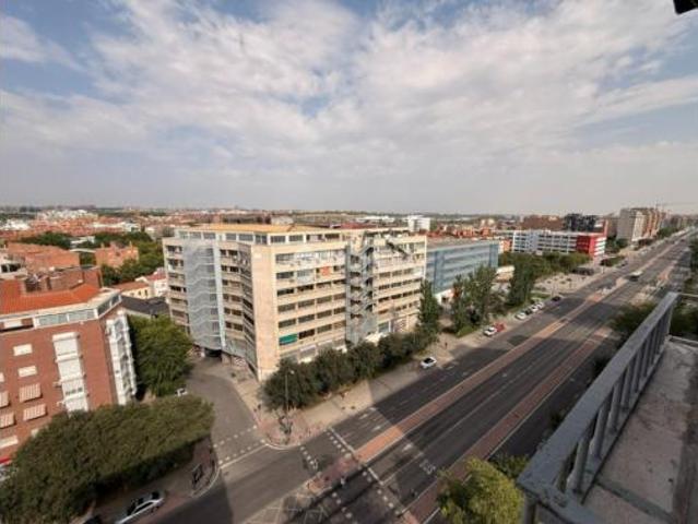 Piso Venta Madrid Capital, Almendrales